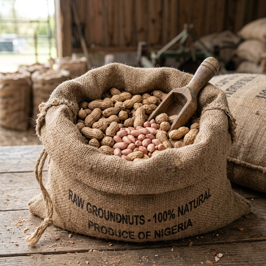 Agri Products